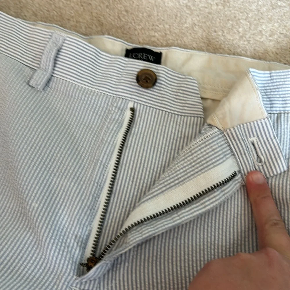 J. Crew Shorts